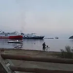 House Near Sea Διαμέρισμα