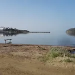House Near Sea