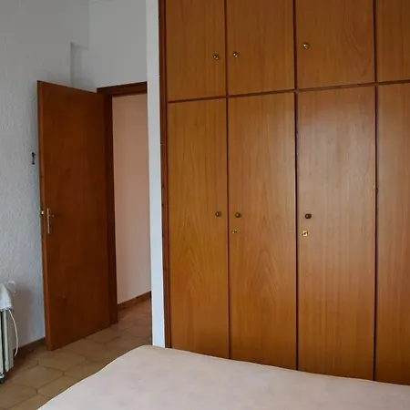 Lägenhet House Near Sea