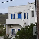 House Near Sea Appartement Gavrio