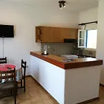 House Near Sea Appartement Gavrio