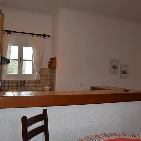 Διαμέρισμα House Near Sea *