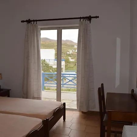 House Near Sea *