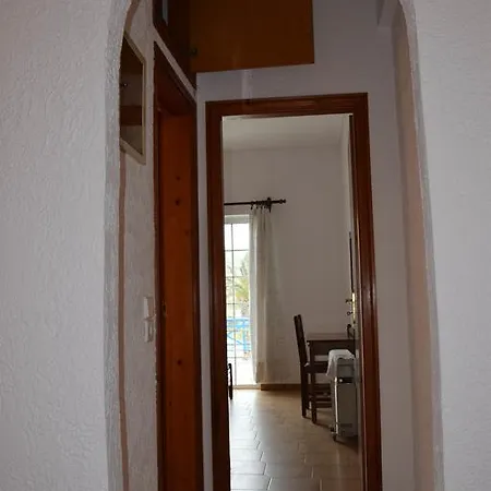 Διαμέρισμα House Near Sea Γαύριο