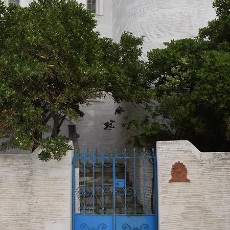 House Near Sea 加夫里翁