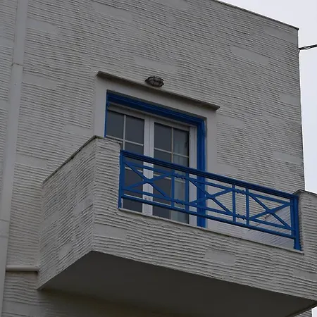 Apartmán House Near Sea *
