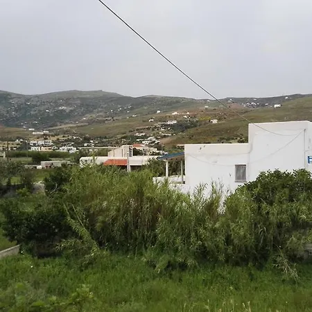 House Near Sea