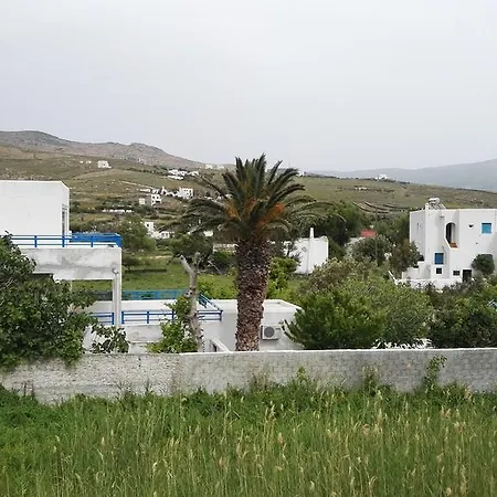 House Near Sea Appartement