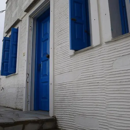 House Near Sea Apartmán