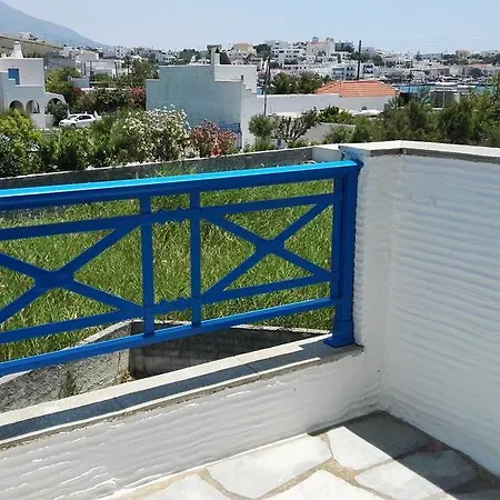 House Near Sea