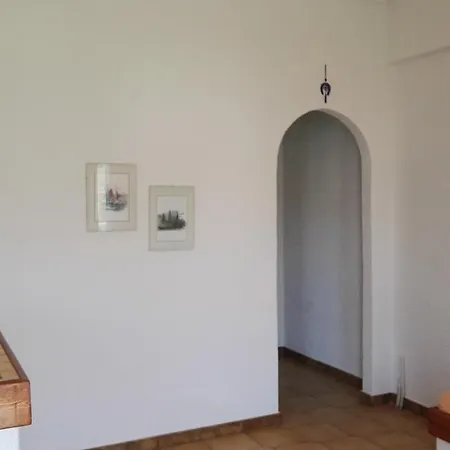 House Near Sea Gavrio