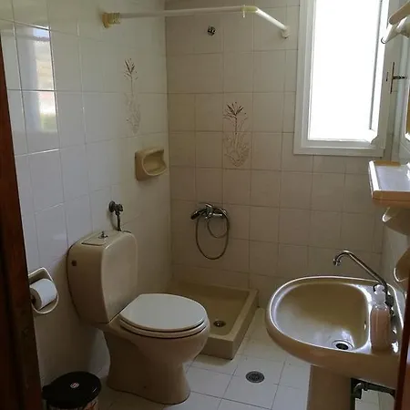 House Near Sea Appartement *
