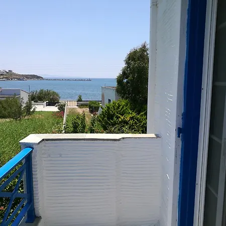 House Near Sea Gavrio