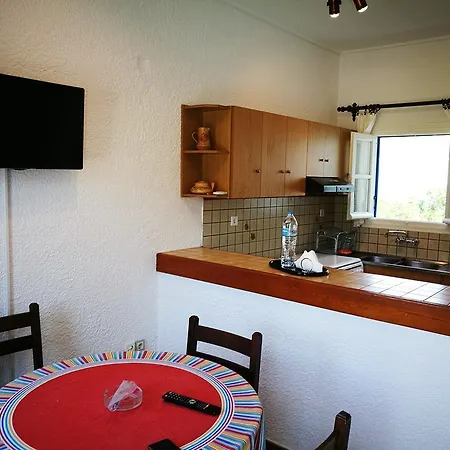 Διαμέρισμα House Near Sea Γαύριο