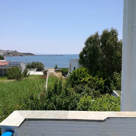 Appartement House Near Sea *