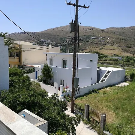 Appartement House Near Sea *