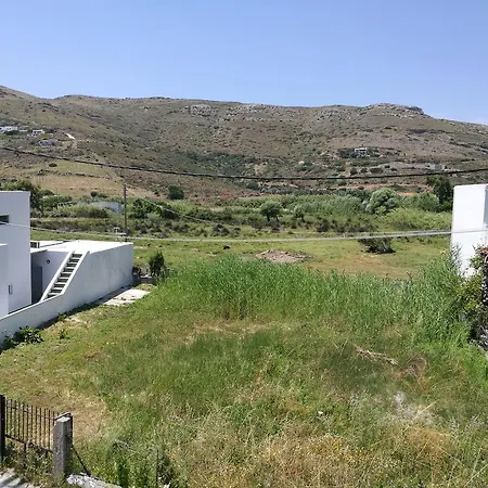 House Near Sea Appartement Gavrio