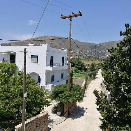 Appartement House Near Sea