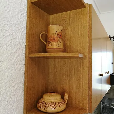 Διαμέρισμα House Near Sea *