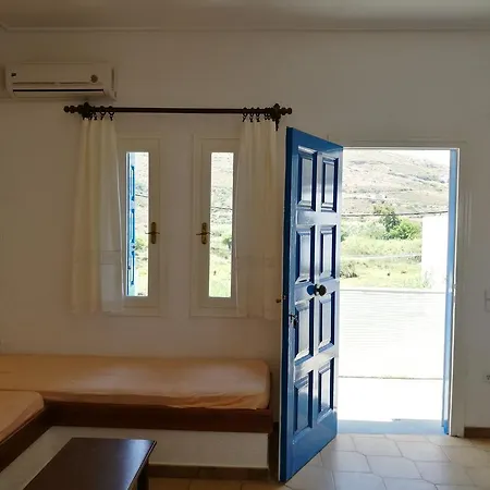 Appartement House Near Sea *