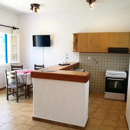 House Near Sea Gavrio