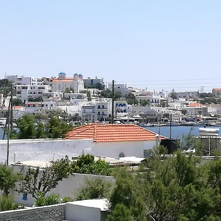 House Near Sea * Gavrio