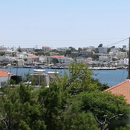 House Near Sea 公寓