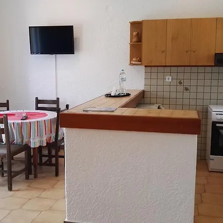 Apartamento House Near Sea Gavrio