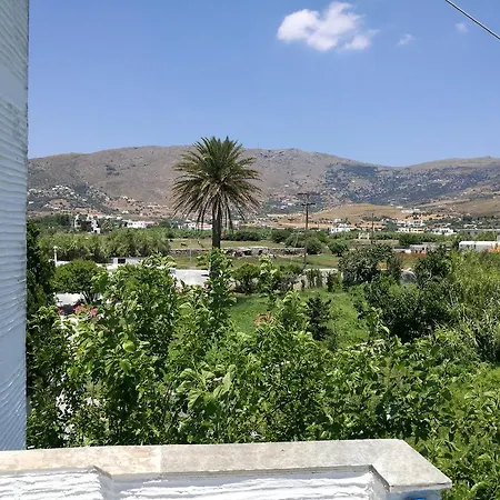 House Near Sea Appartement Gavrio