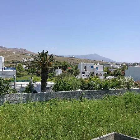House Near Sea * Gavrio