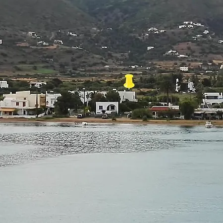 House Near Sea Apartamento