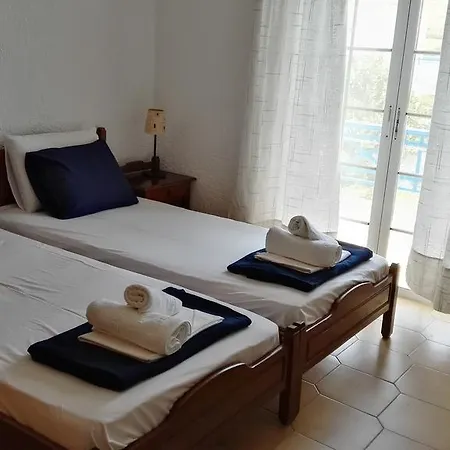 Apartamento House Near Sea