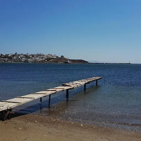 House Near Sea *