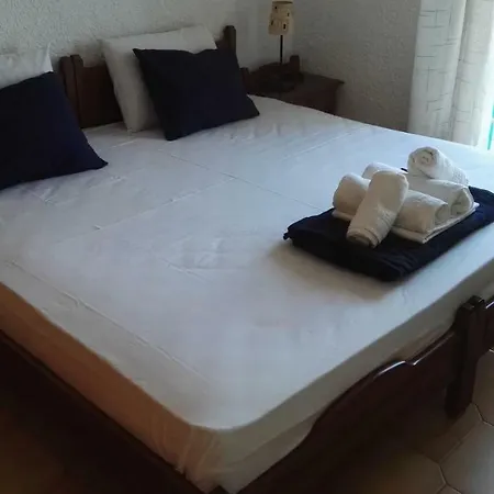 Διαμέρισμα House Near Sea Γαύριο