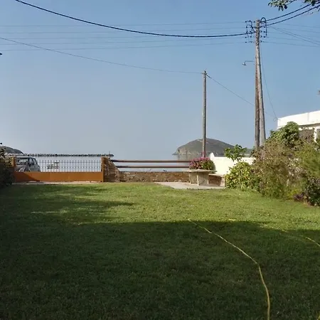 House Near Sea